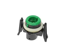 Genuine BMW Bulb Socket 63-13-1-384-100