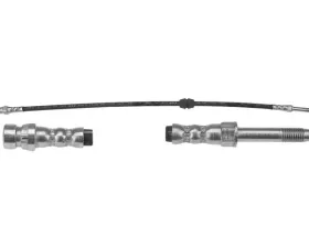 TRW Automotive Brake Hose 34-32-2-229-723