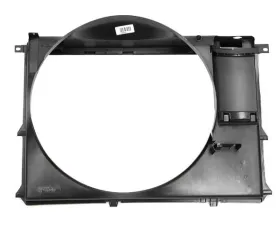 Mahle Fan Shroud 17-10-1-440-252