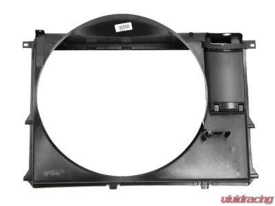 Mahle Fan Shroud 17-10-1-440-252 - 17-10-1-440-252