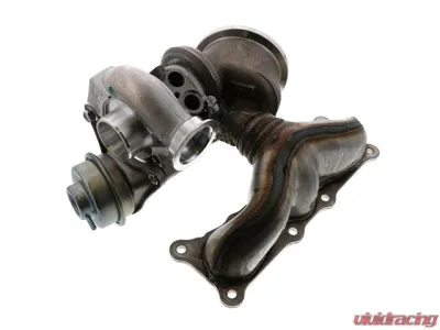 Mitsubishi Turbocharger 11-65-7-649-289 - 11-65-7-649-289
