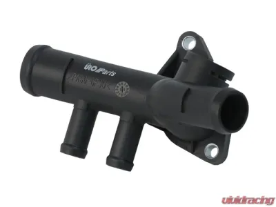 URO Parts Coolant Flange 06A-121-132 AQ - 06A-121-132 AQ
