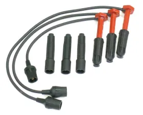Karlyn STI Spark Plug Wire Set Q-4-15-0033