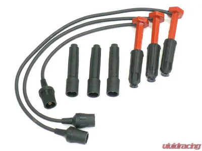 Karlyn STI Spark Plug Wire Set Q-4-15-0033 - Q-4-15-0033