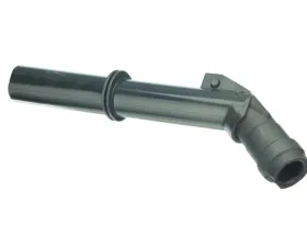 URO Parts Spark Plug Connector 276-159-02-42