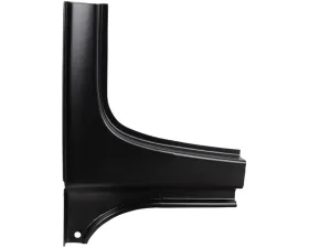 JP Group Dansk Windshield Frame Section 10 0717 091