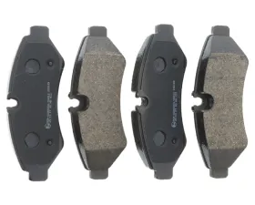 Metelli Brake Pad Set 910-420-73-00