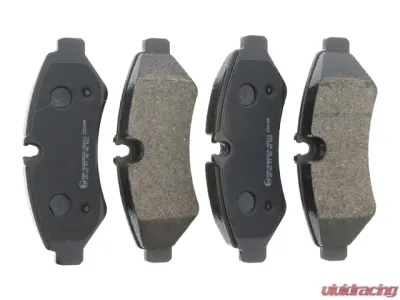 Metelli Brake Pad Set 910-420-73-00 - 910-420-73-00