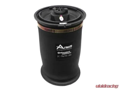 Arnott Industries Suspension Air Bag 37-12-6-790-080 - 37-12-6-790-080