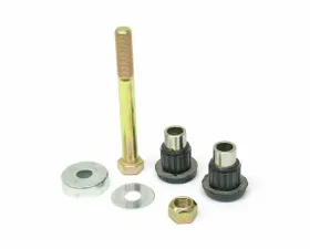 Febi Bilstein Idler Arm Bushing Kit 126-460-08-19