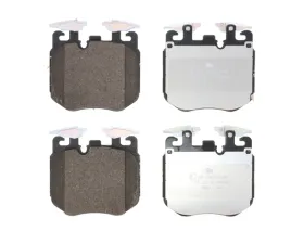 ATE Brakes Brake Pad Set 34-11-6-889-585