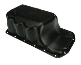 URO Parts Engine Oil Pan 11-13-7-550-483