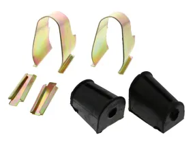 JP Group Dansk Sway Bar Bushing Kit 211-498-101 A
