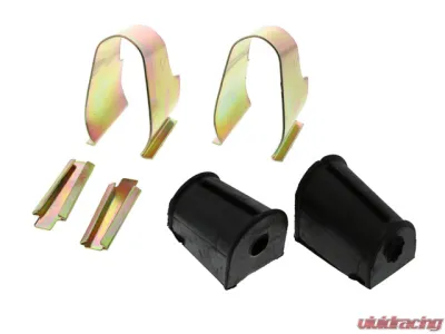JP Group Dansk Sway Bar Bushing Kit 211-498-101 A - 211-498-101 A