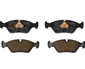 Hella Brake Pad Set 34-11-1-161-717