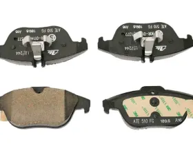 ATE Brakes Brake Pad Set 007-420-60-20