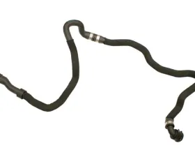 Genuine BMW Water Hose 17-12-7-583-175