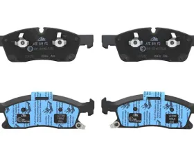 ATE Brakes Brake Pad Set 007-420-81-20