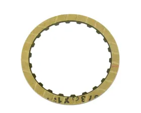Genuine Mercedes Transmission Clutch Disc 124-272-01-25