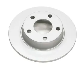 ATE Brakes Brake Disc 4B0-615-601 B