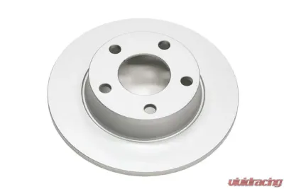 ATE Brakes Brake Disc 4B0-615-601 B - 4B0-615-601 B