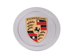 Genuine Porsche Hub Cap 993-361-303-10 9A1