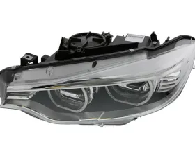 Automotive Lighting Headlight Assembly 63-11-7-377-855