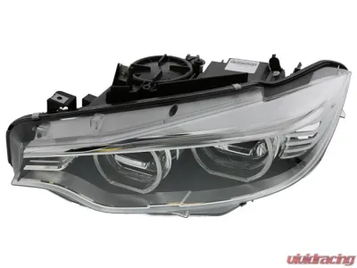 Automotive Lighting Headlight Assembly 63-11-7-377-855 - 63-11-7-377-855