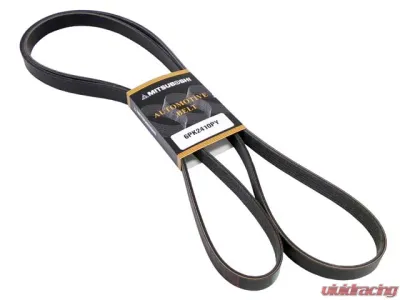 Mitsuboshi Belt 6K X 2410 06E-903-137 J - 06E-903-137 J