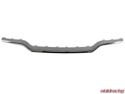 Genuine Mercedes Bumper Moulding 166-885-17-01 - 166-885-17-01