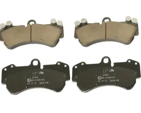 ATE Brakes Brake Pad Set 463-420-55-00