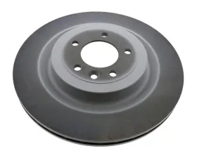 Genuine Land Rover Brake Disc LR033303