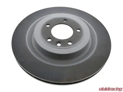 Genuine Land Rover Brake Disc LR033303 - LR033303