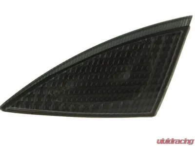 URO Parts Headlight Corner Trim 996-631-045-02 - 996-631-045-02