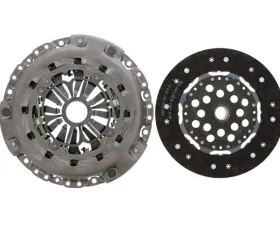 LUK Auto Parts Clutch Kit 55-562-985