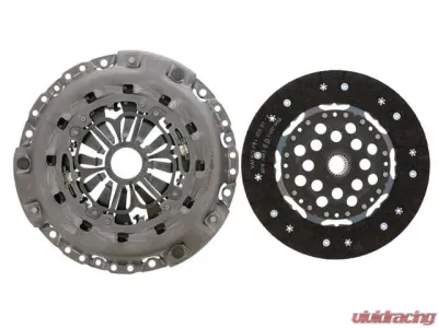 LUK Auto Parts Clutch Kit 55-562-985 - 55-562-985