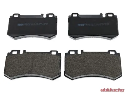 Ferodo Brake Pad Set 003-420-62-20 - 003-420-62-20