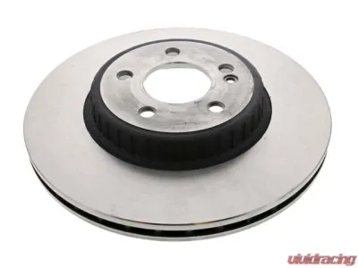 Fremax Brake Disc 000-423-07-12 - 000-423-07-12