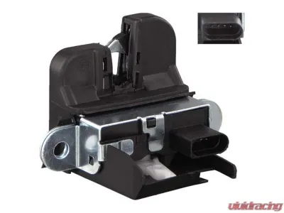 Febi Bilstein Hatch Latch 5K0-827-505 C 9B9 - 5K0-827-505 C 9B9