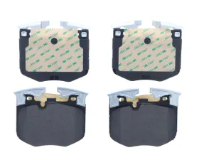 ATE Brakes Brake Pad Set 34-11-6-889-570