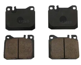 Akebono Brake Pad Set 005-420-45-20