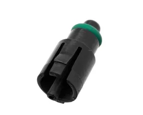 Genuine BMW Air Hose Connector 11-61-1-735-800