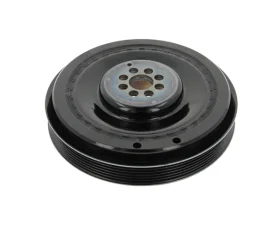 Corteco Crankshaft Pulley 059-105-251 DJ