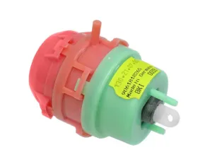 Genuine Mercedes Vacuum Element 000-800-32-75