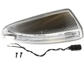 Genuine Mercedes Turn Signal Light 164-906-14-00