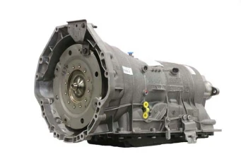Complete Transmissions