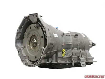 ZF Automatic Transmission 24-00-7-565-595 - 24-00-7-565-595