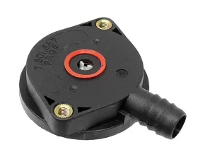 Febi Bilstein Crankcase Vent Valve 11-15-7-501-567