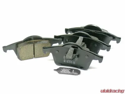 Akebono Brake Pad Set 30648382 - 30648382
