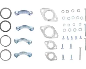 HJS Leistriz Installation Kit 111-298-009 F